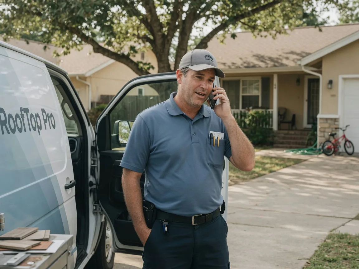 Roof Repair Frederic, WI FAQs